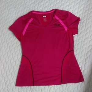 FILA Performance Women's Tee